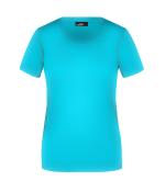 Ladies Ladies' Basic-T Pacific 7554