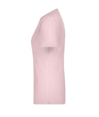 Dames Ladies' Basic-T Rose 7554