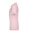 Dames Ladies' Basic-T Rose 7554