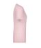 Dames Ladies' Basic-T Rose 7554