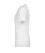 Ladies Ladies' Basic-T White 7554