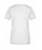 Femme T-shirt femme col rond 150g/m² Blanc 7554