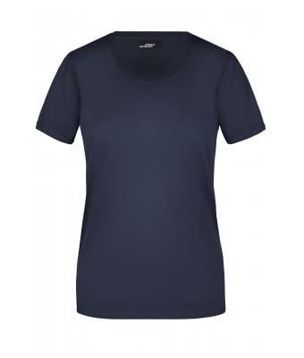 Femme T-shirt femme col rond 150g/m² Marine 7554