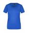 Femme T-shirt femme col rond 150g/m² Royal 7554