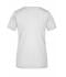 Femme T-shirt femme col rond 150g/m² Gris chiné clair 7554