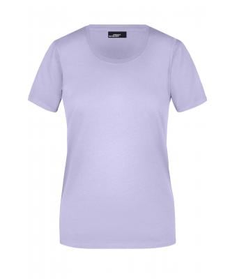 Femme T-shirt femme col rond 150g/m² Lilas 7554