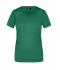 Femme T-shirt femme col rond 150g/m² Vert-foncé 7554