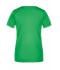 Femme T-shirt femme col rond 150g/m² Vert-fougère 7554