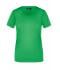 Femme T-shirt femme col rond 150g/m² Vert-fougère 7554