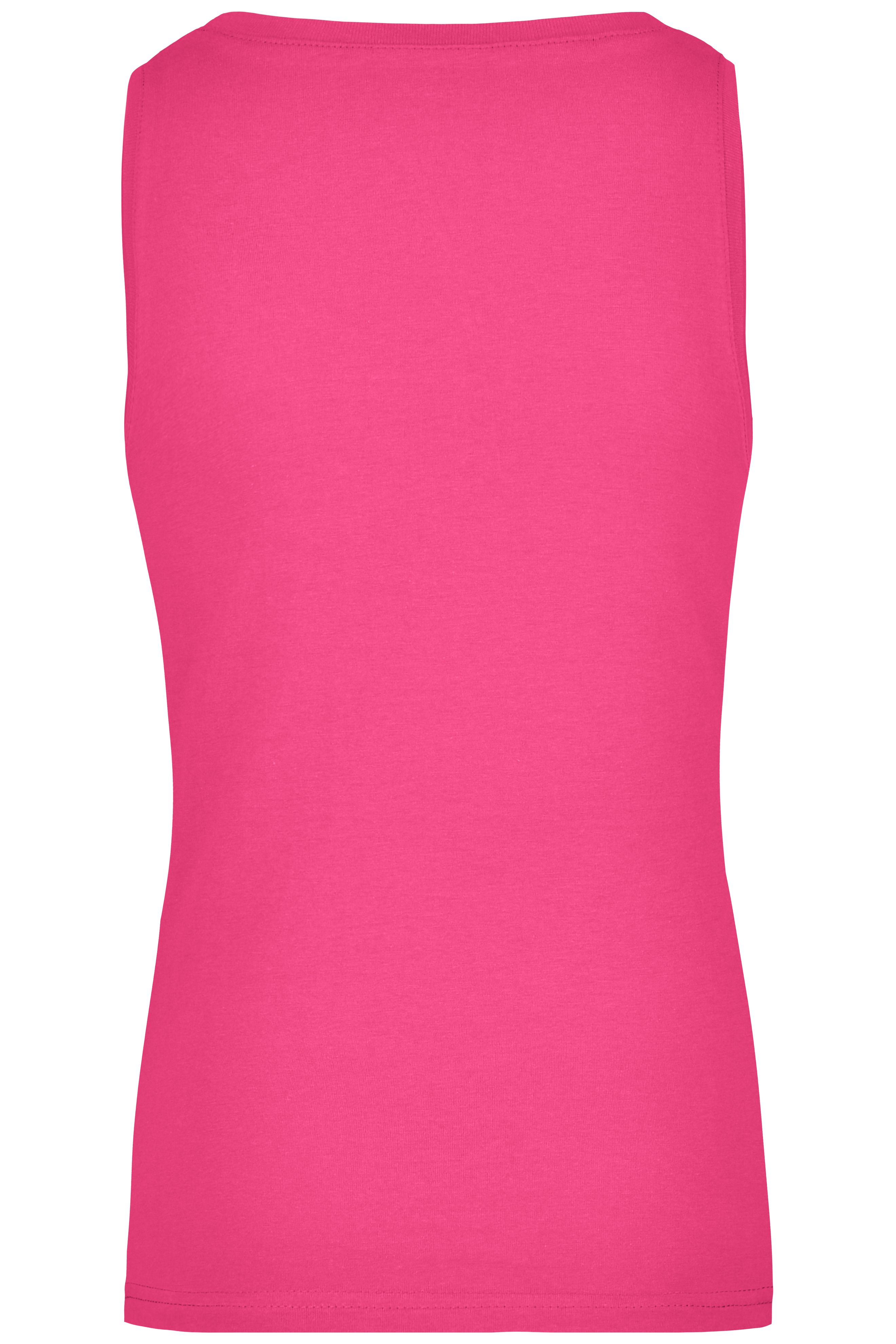 Ladies Ladies' Tank Top PinkDaiber