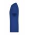 Heren Men's Slim Fit-T Royal 7556