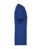 Heren Men's Slim Fit-T Royal 7556