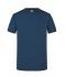 Men Men's Slim Fit-T Navy 7556