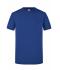 Men Men's Slim Fit-T Royal 7556