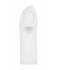 Men Men's Slim Fit-T White 7556