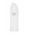 Men Men's Slim Fit-T White 7556