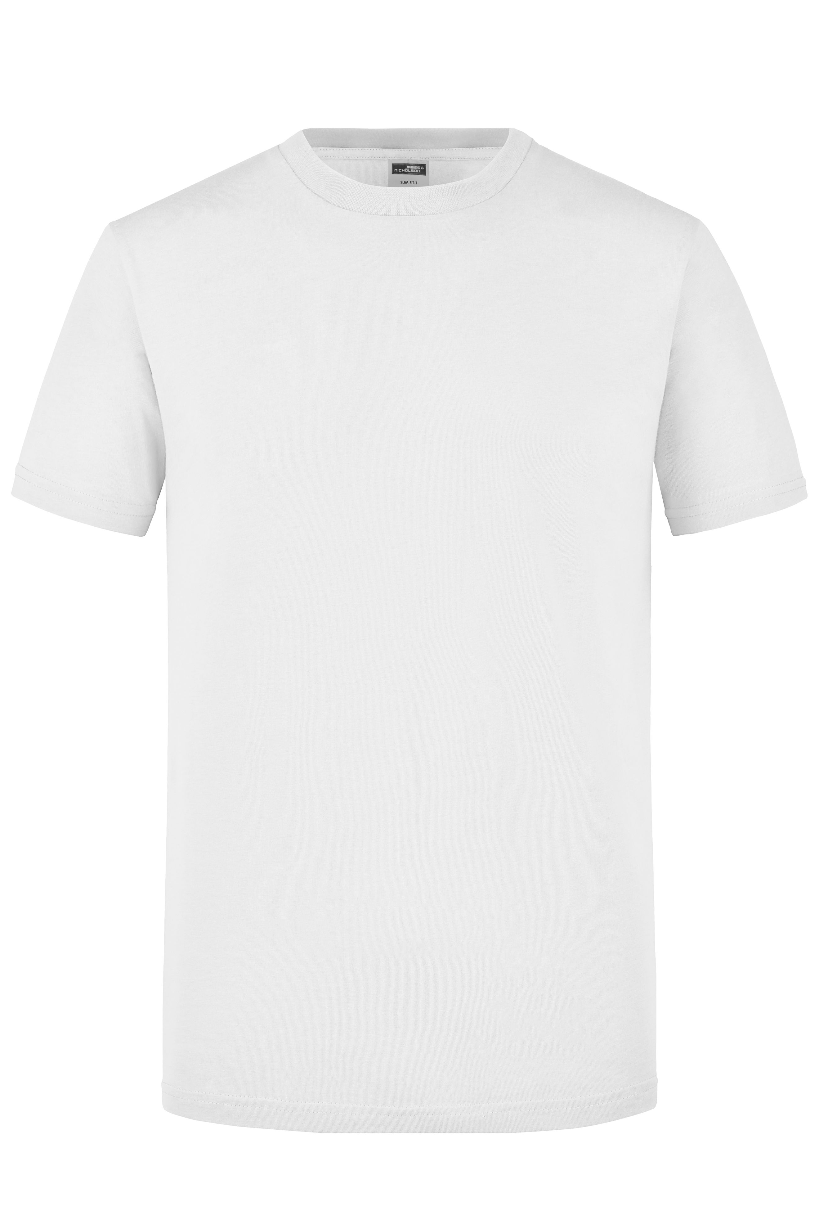 Men Men's Slim FitT WhiteDaiber