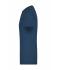 Homme T-shirt cintré Marine 7556