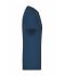 Homme T-shirt cintré Marine 7556
