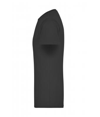 Homme T-shirt cintré Graphite 7556
