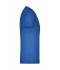 Herren Men's Slim Fit V-T Royal 7557