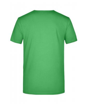 Men Men's Slim Fit V-T Frog 7557
