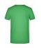 Men Men's Slim Fit V-T Frog 7557