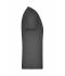 Men Men's Slim Fit V-T Graphite 7557