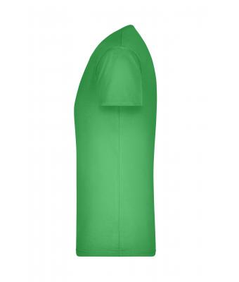 Herren Men's Slim Fit V-T Frog 7557