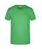 Men Men's Slim Fit V-T Frog 7557