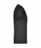 Herren Men's Slim Fit V-T Black 7557