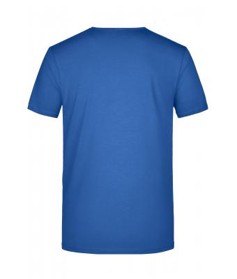 Homme T-shirt cintré col V homme Royal 7557