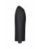 Heren Men's Long-Sleeved Medium Zwart 7558