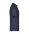 Herren Men's Polo Pocket Navy 7562