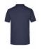 Herren Men's Polo Pocket Navy 7562