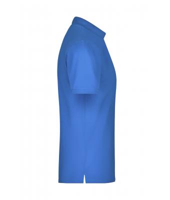 Heren Men's Polo Pocket Royal 7562