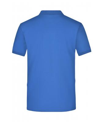 Heren Men's Polo Pocket Royal 7562