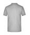 Herren Men's Polo Pocket Ash 7562