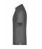 Herren Men's Polo Pocket Graphite 7562