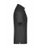 Heren Men's Polo Pocket Zwart 7562