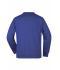 Heren Men's Round Sweat Pocket Royal 7563