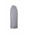 Herren Men's Round Sweat Pocket Grey-heather 7563