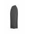 Men Men's Round Sweat Pocket Graphite 7563