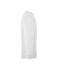 Heren Men's Round Sweat Pocket Wit 7563