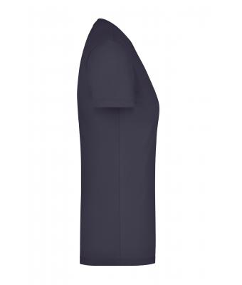 Ladies Ladies' Stretch Round-T Navy 7983