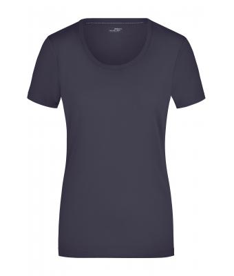 Ladies Ladies' Stretch Round-T Navy 7983