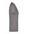 Dames Ladies' Stretch Round-T Houtskool 7983