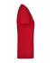 Ladies Ladies' Stretch Round-T Red 7983