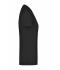 Damen Ladies' Stretch Round-T Black 7983
