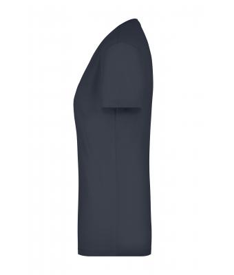 Damen Ladies' Stretch V-T Navy 7985